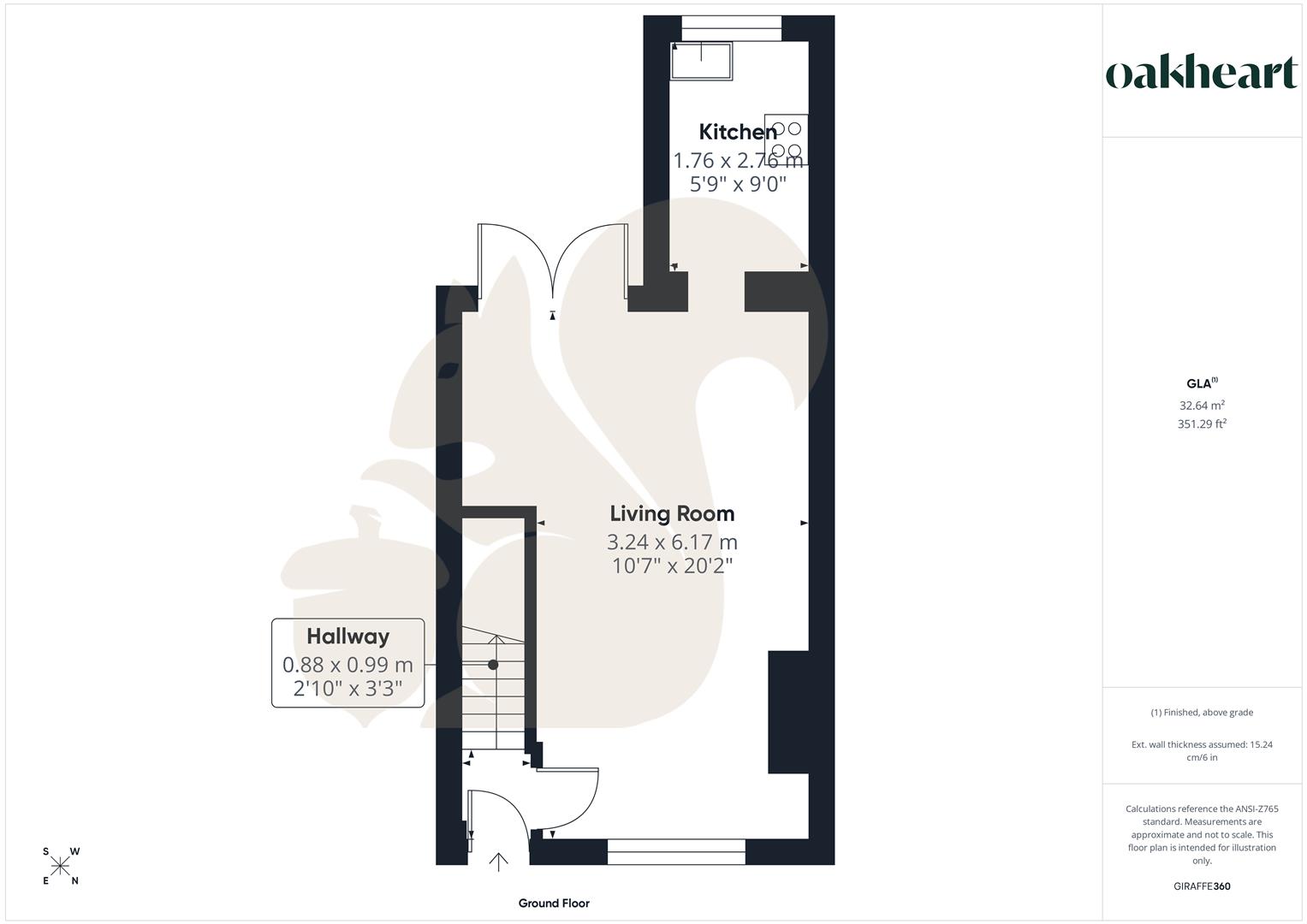 Floorplan thumbnail